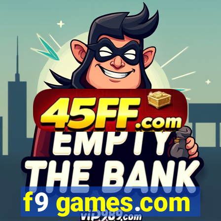 f9 games.com